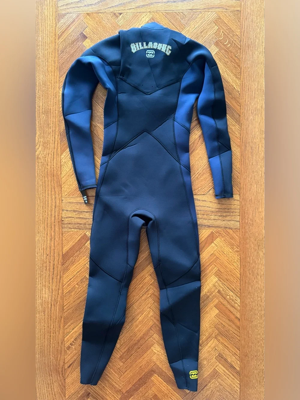 Billabong Absolute Natural Wetsuit